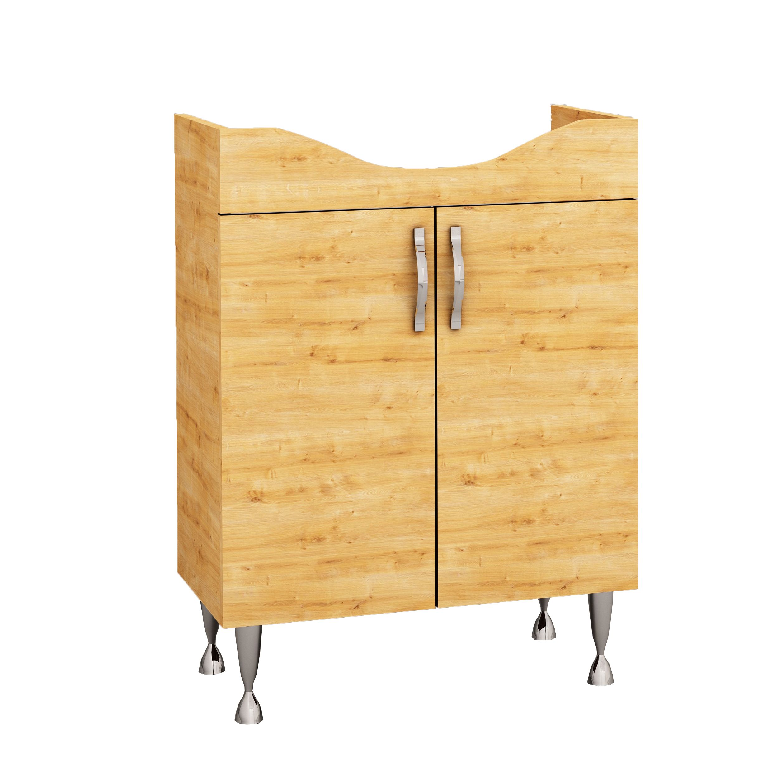 ALECO MEUBLE SOUS-PLAN (65CM) - SAFIR vue 2