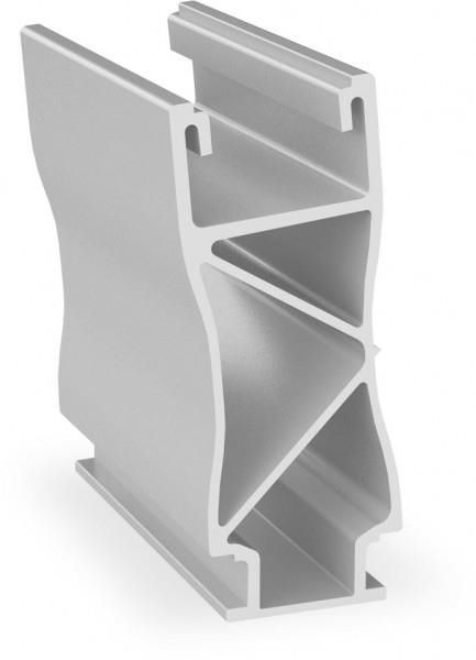 Adaptateur comme support de module pour le système MiniRail