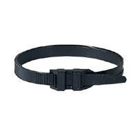 Collier colson - longueur 180mm largeur 6mm - Noir - protégé UV