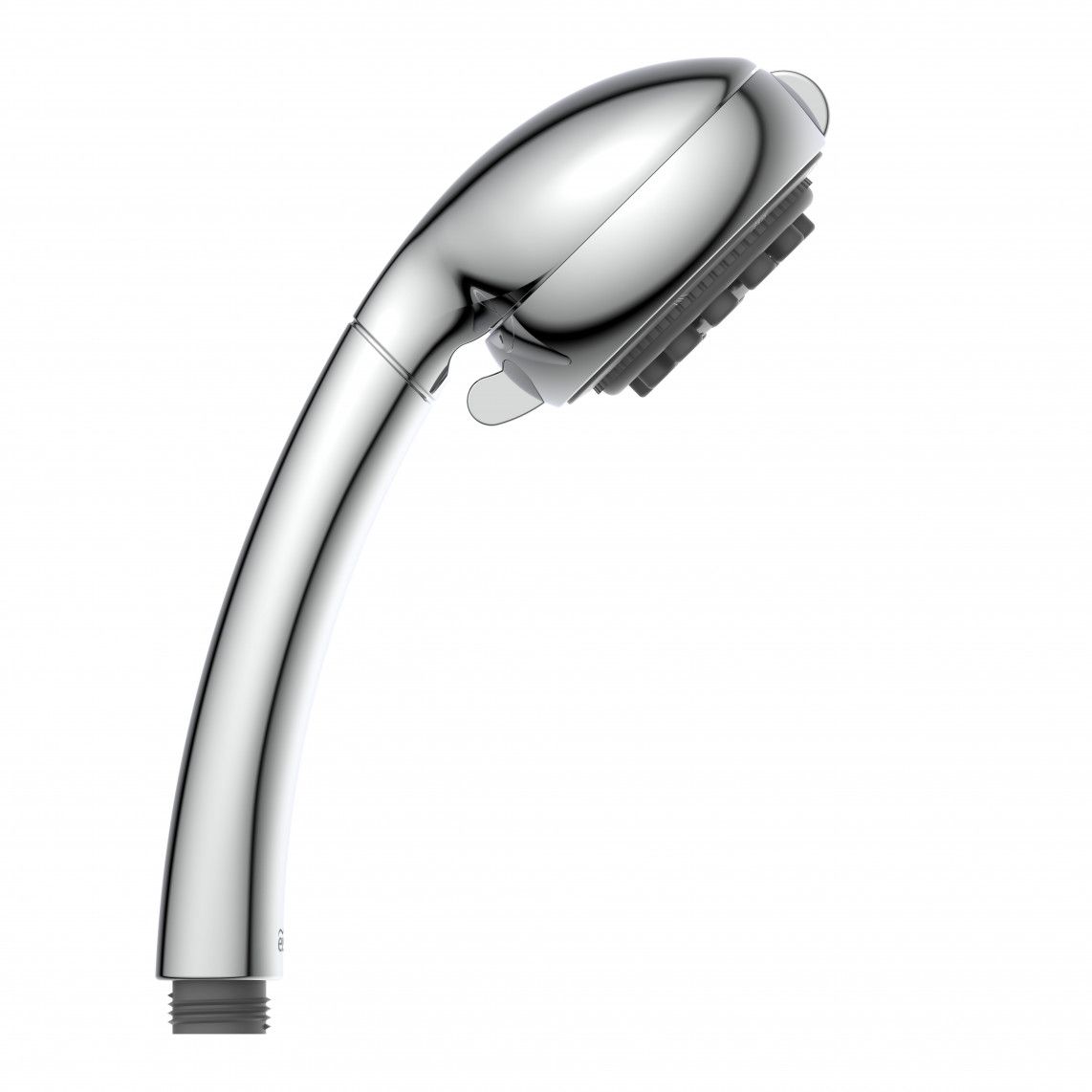 DX3004CWPLUS VITAL Handdouche set, chroom vue 5