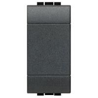 Obturateur living 1 module - rond
