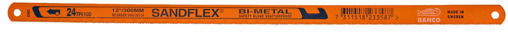 BA LAME DE SCIE 32D-10PC