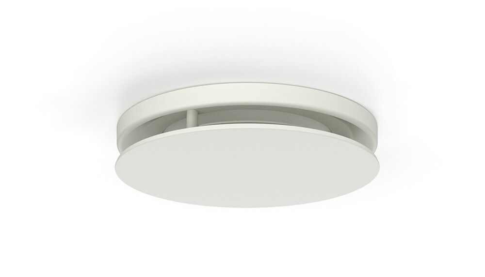 Vent-axia RV 125 Bouche DE Ventilation Réglable À 75 M²/h 7 Pièces