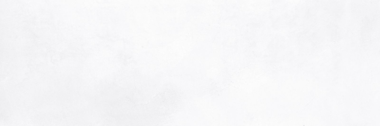 ALLEGRA WHITE 30X90 REC