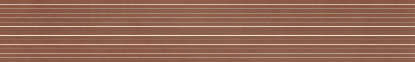 STRIP ALLEGRA COTTO 13X90