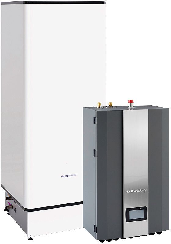 UN.INTER.COMBI PAC A/E HPS 55 200L ID