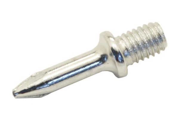 Goujon avec filetage - M6 M6 x 8 x 18