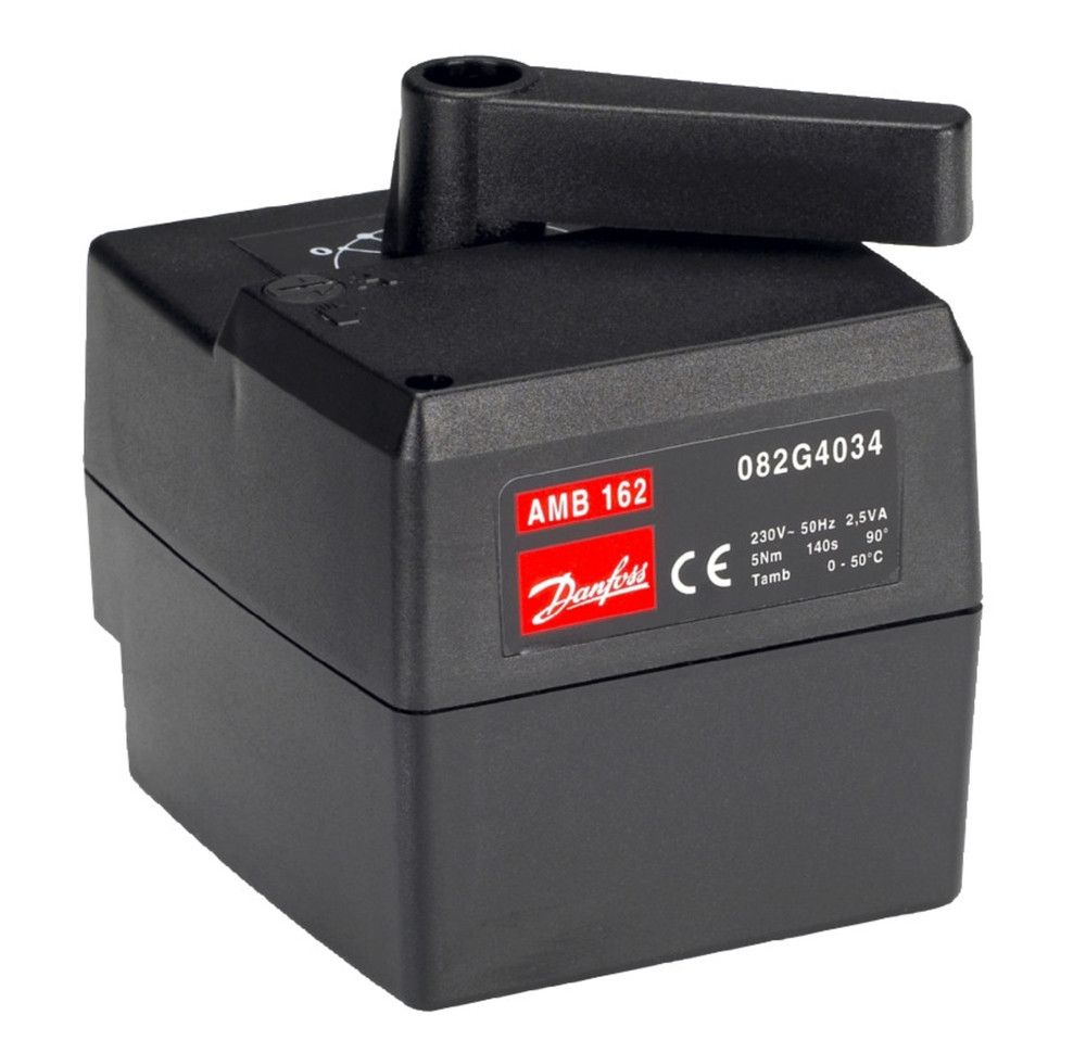 Danf 082H0223 AMB162 Mot+accpl