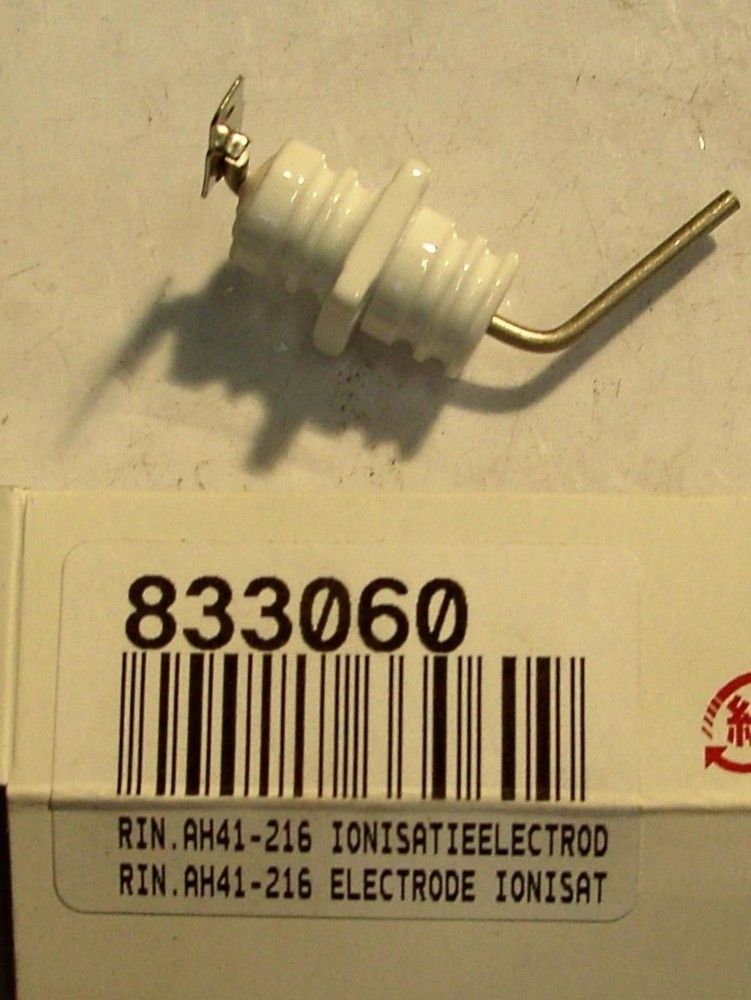 Rin AH41-216 Électrode D'ioni.