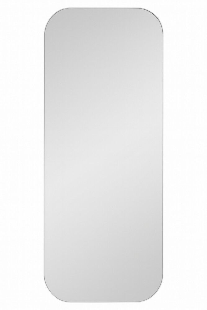 Van Marcke Nero Miroir Rectangle Avec Éclairage LED