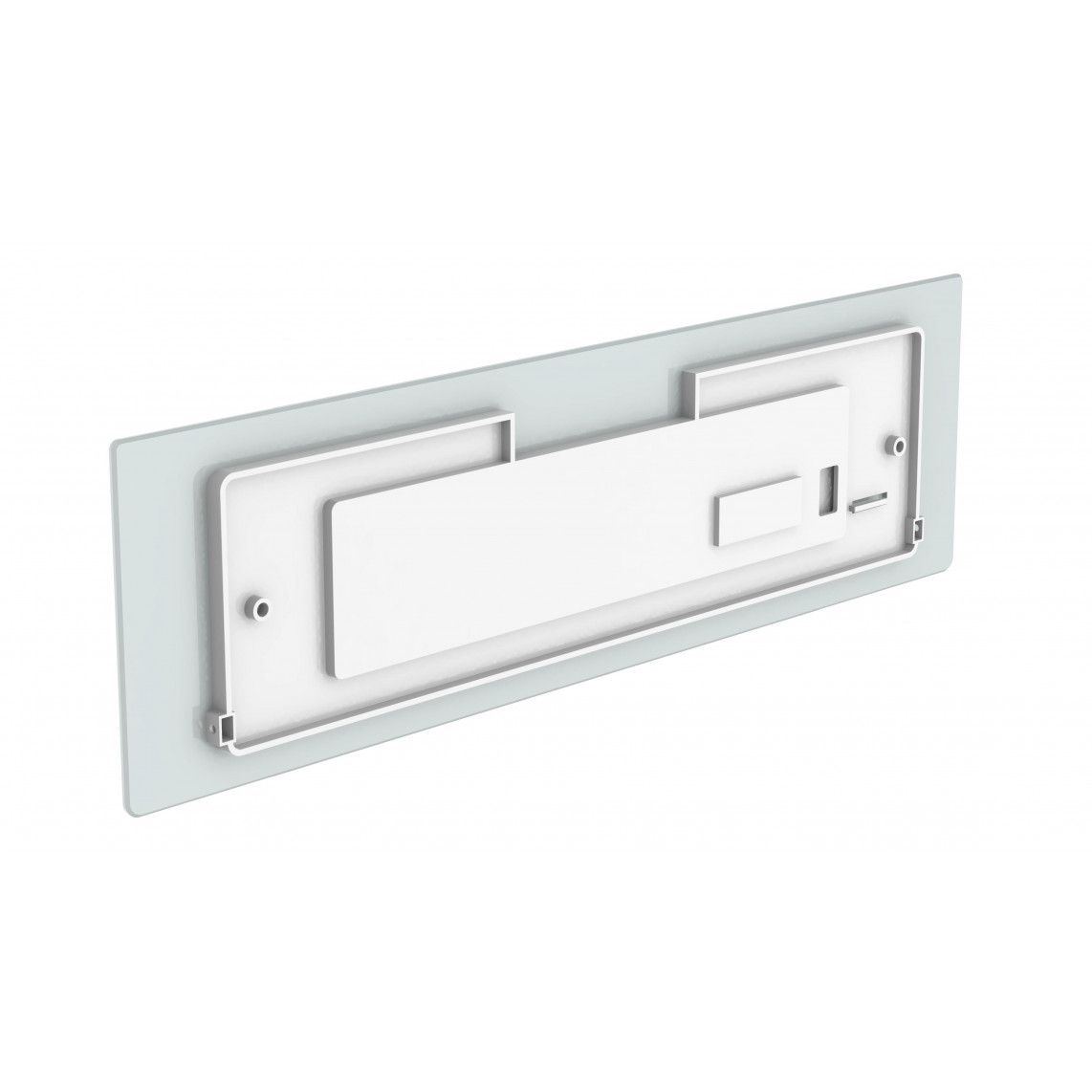 02346 Status display panel, e.g. for 92100 vue 2