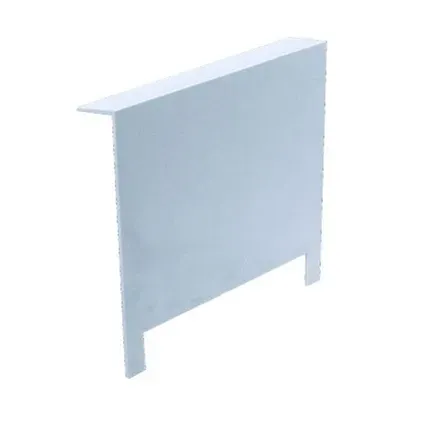 PIECE A COULISSE 40 X 40 POUR REGARD