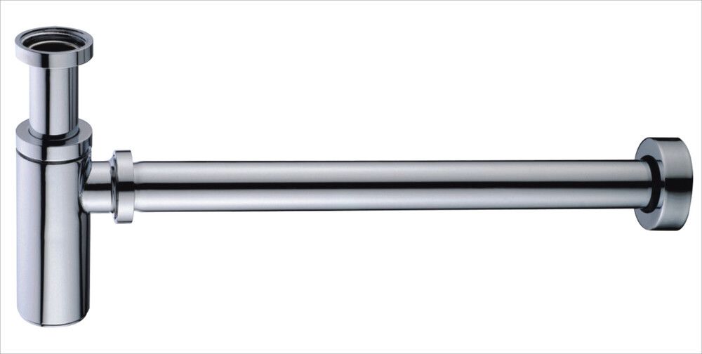 Van Marcke Pro Design Siphon Avec Tuyau D'écoulement 5/4