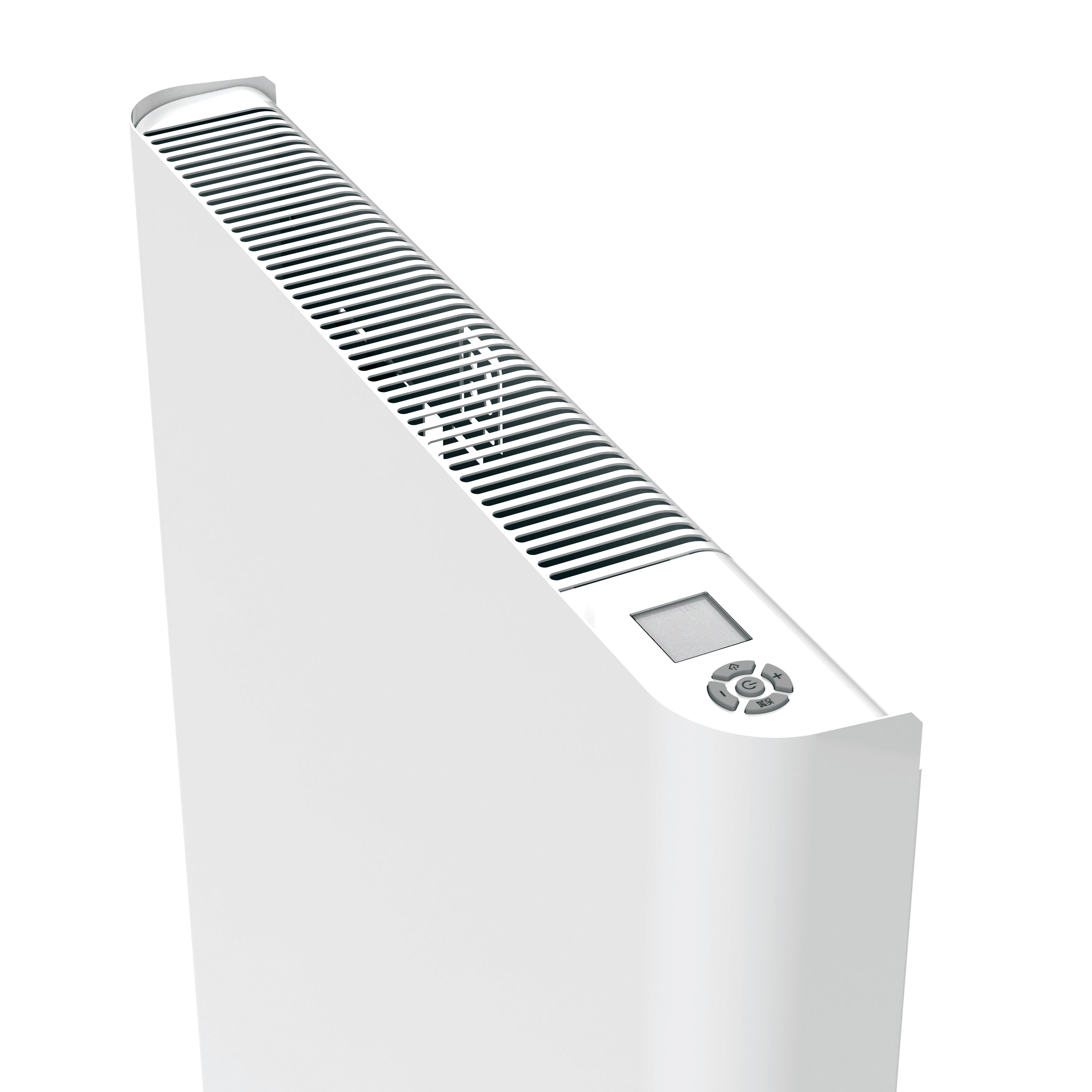 STELRAD CLOUD - RADIATEUR ÉLECTRIQUE - HORIZONTAL - 600X1040MM - 2000W - BLANC vue 3