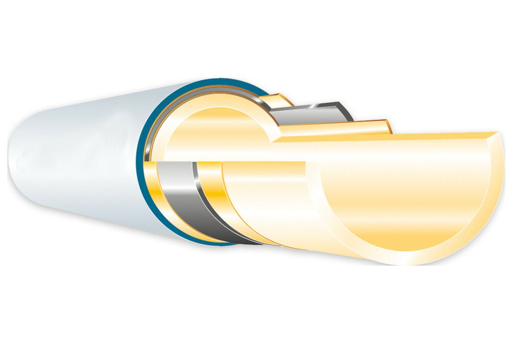 Roth Alu-laserplus D16 R200M