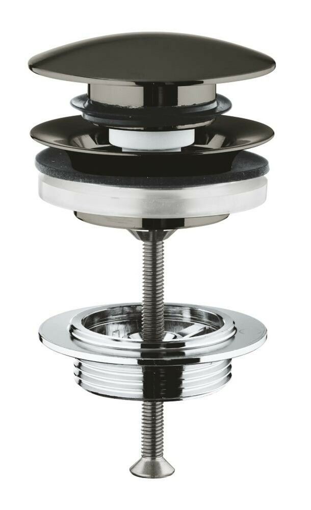 Grh Bonde Vidage Clic-clac Gra