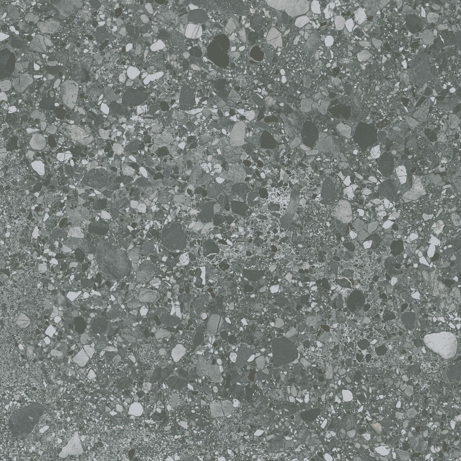 CLEMON GRAPHITE 90X90(N) REC