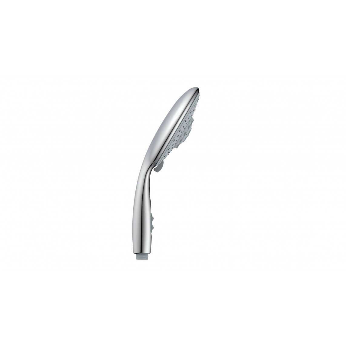 DX6081 COOL Hand shower, chrome vue 2