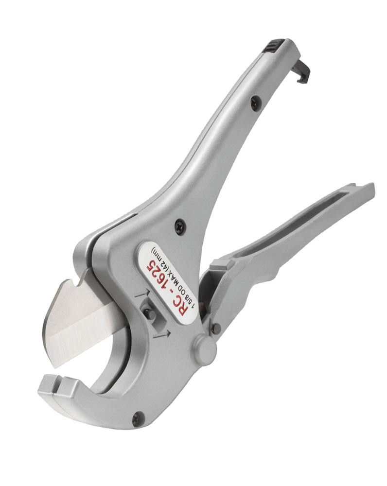 Ridgid RC-1625 Cisailles Tubes Tuyaux EN Plastique 3-42MM