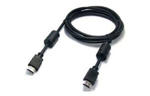 Câble - fiche HDMI-A mâle - fiche HDMI-A mâle - 10m
