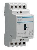 Contacteur jour / nuit 25A 230V 3NO