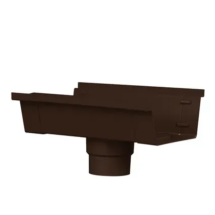 125MM GOUTT.U NAIS.CENT. BR
