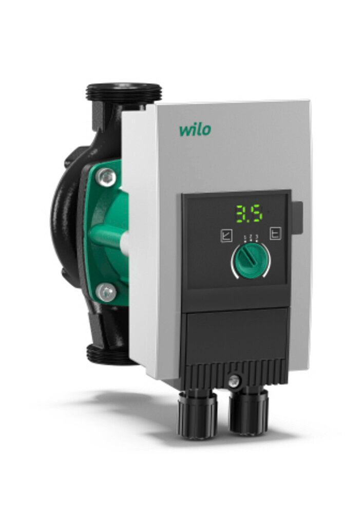 Wilo Yonos Maxo Pompe DE Circulation 30/0,5-12