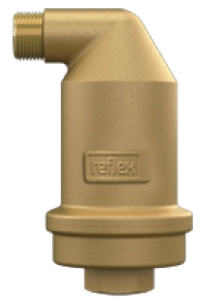 Reflex Exvoid Purgeur Automatique T 3/8