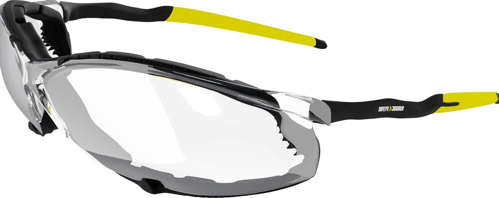 Safety Jogger Tsavo lunettes de sécurité