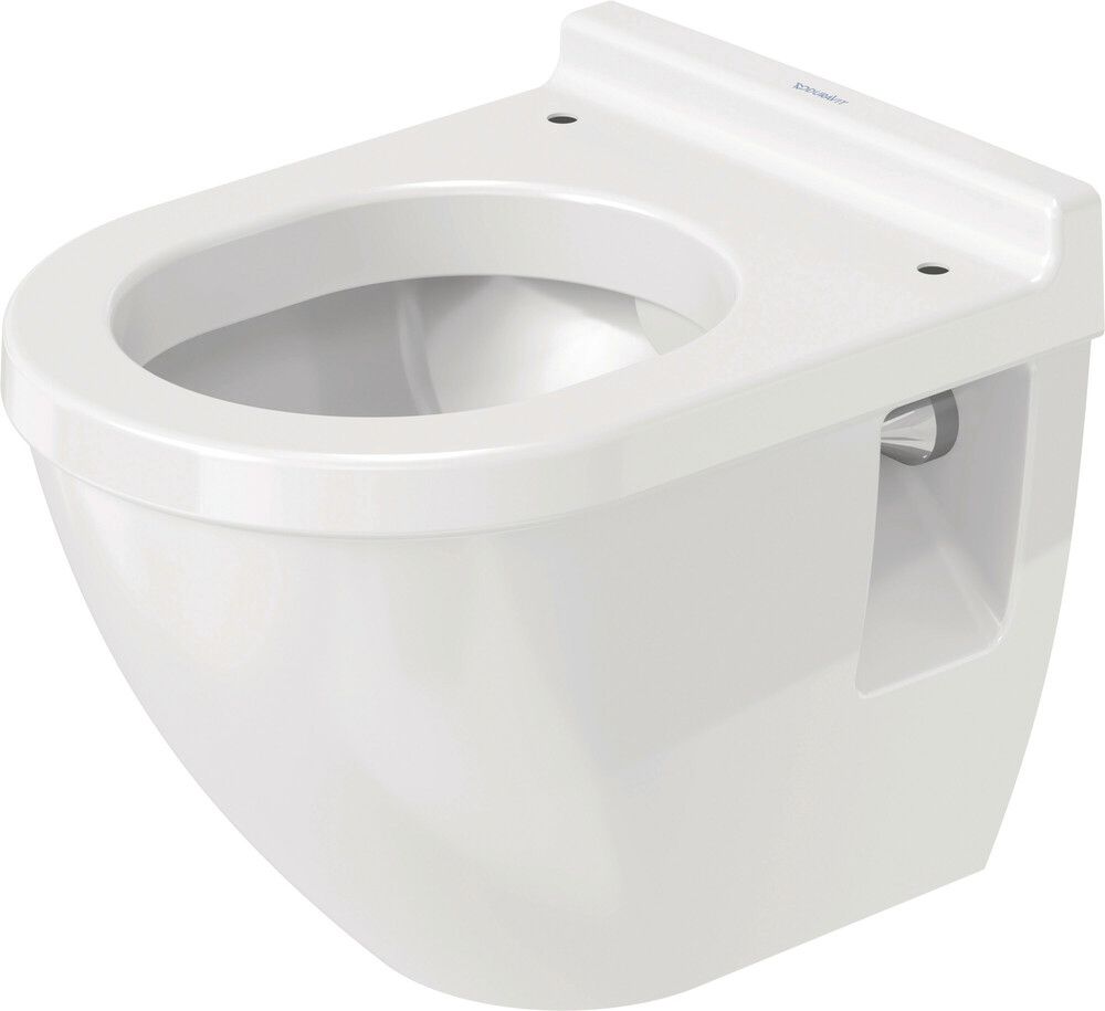 Duravit Starck 3 Cuvette Suspendue Compact 360×485MM