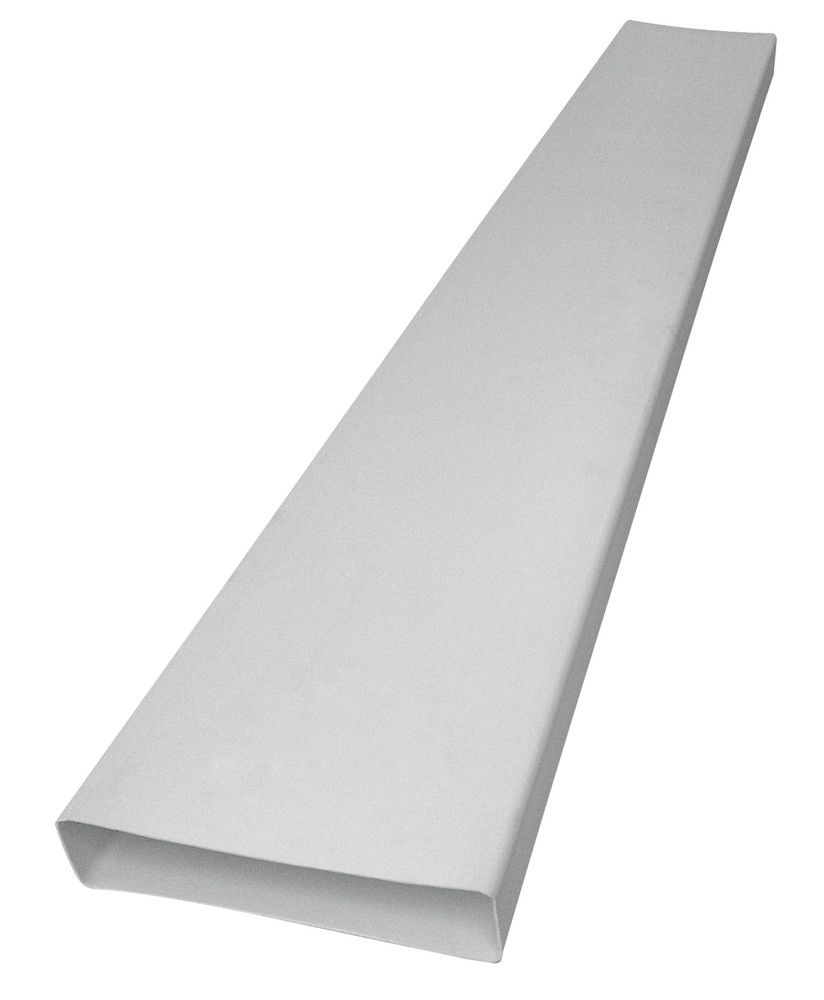 Soler & Palau Tpr 125 Tube Rectangulaire 55×220 L 1.5M