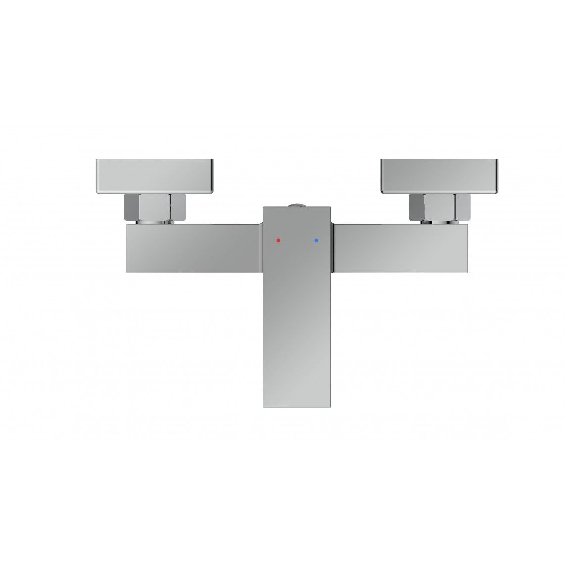 24140 TOKYO II Shower mixer, chrome vue 6
