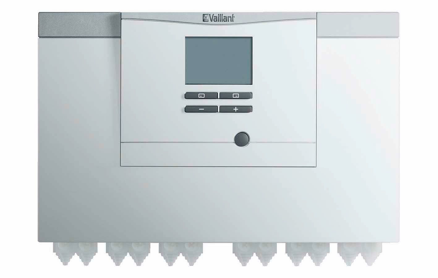 MODULE CONTROLE P.PAC AROTHERM PLUS VAIL