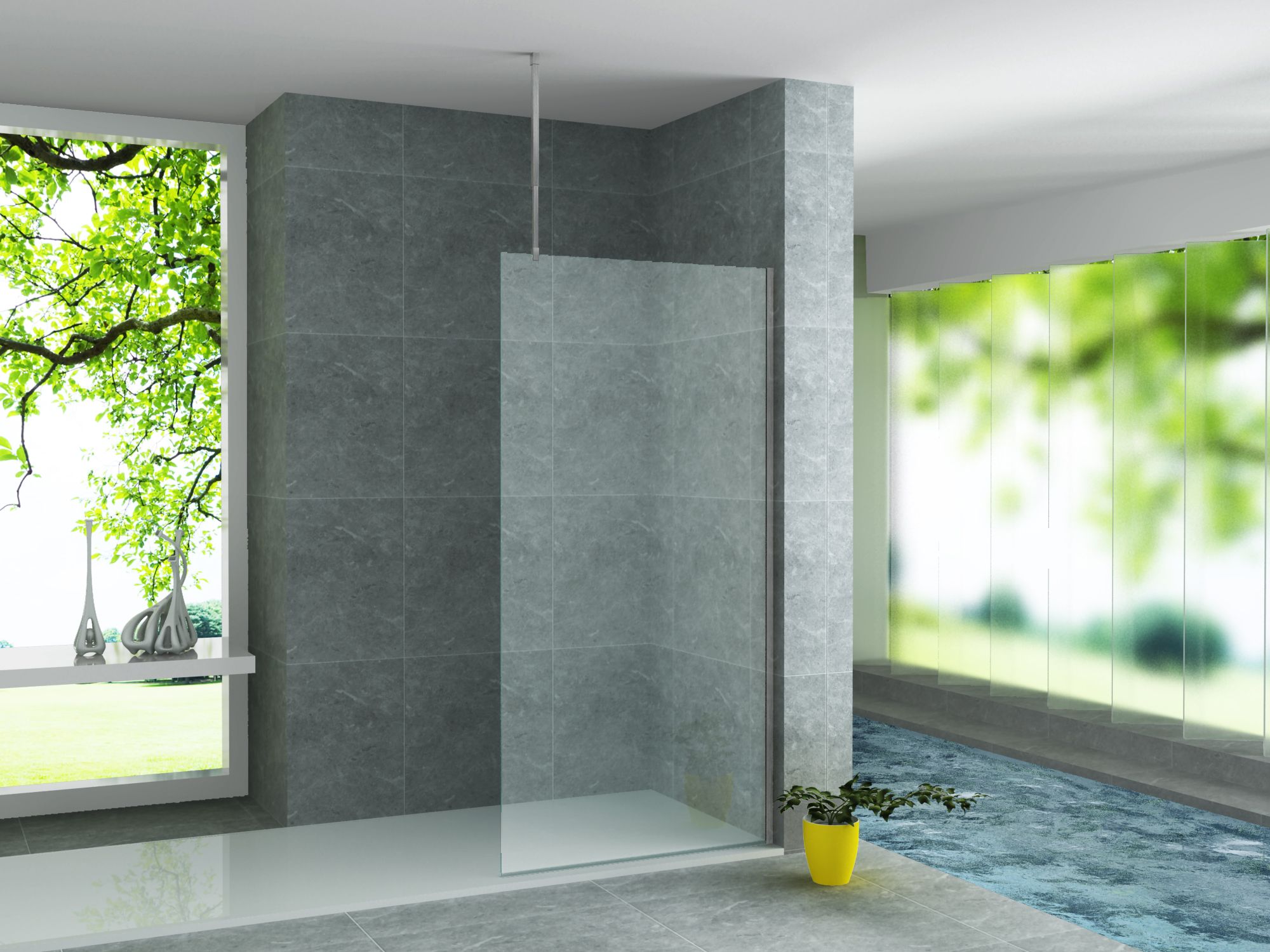 Acier INOX Brossé