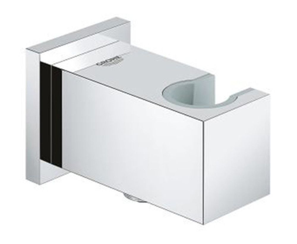 Grh 26370 Euph.cube Coude+sup