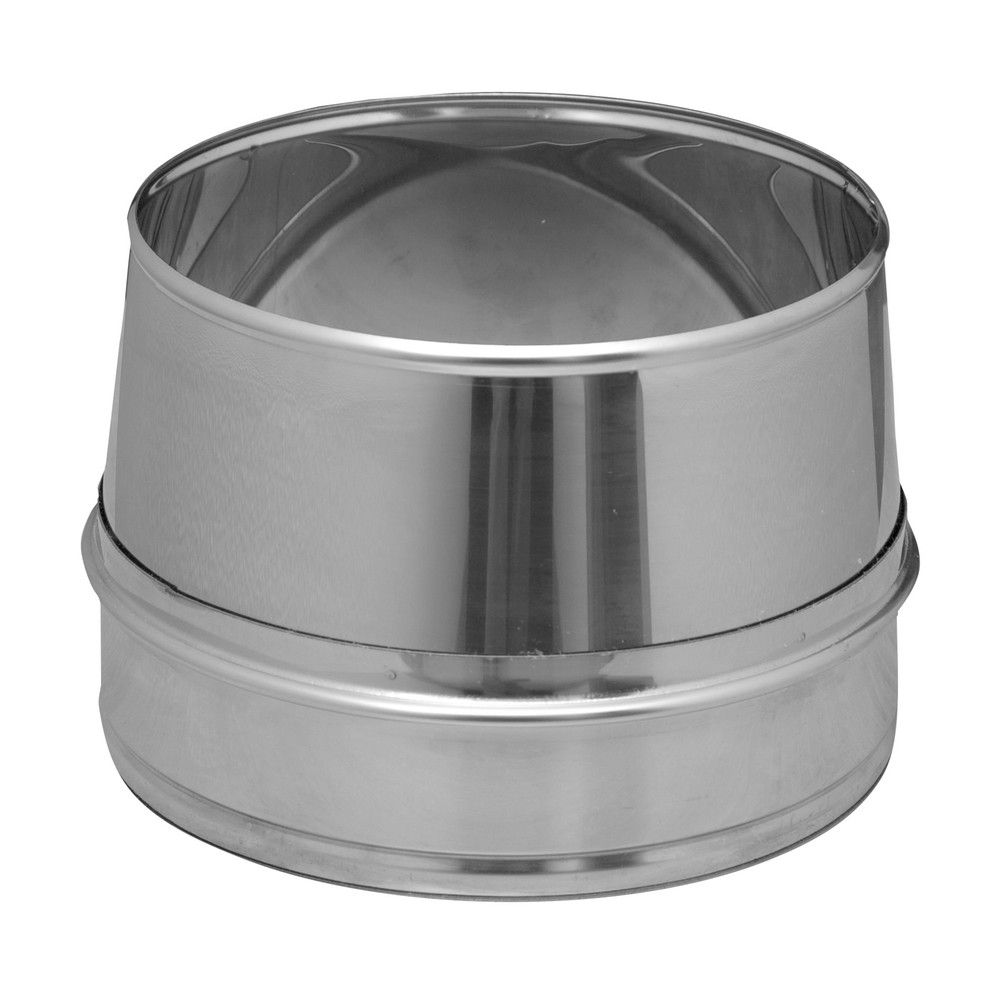 Dinak SW06 011 Cône DE Finition D150 INOX 316L
