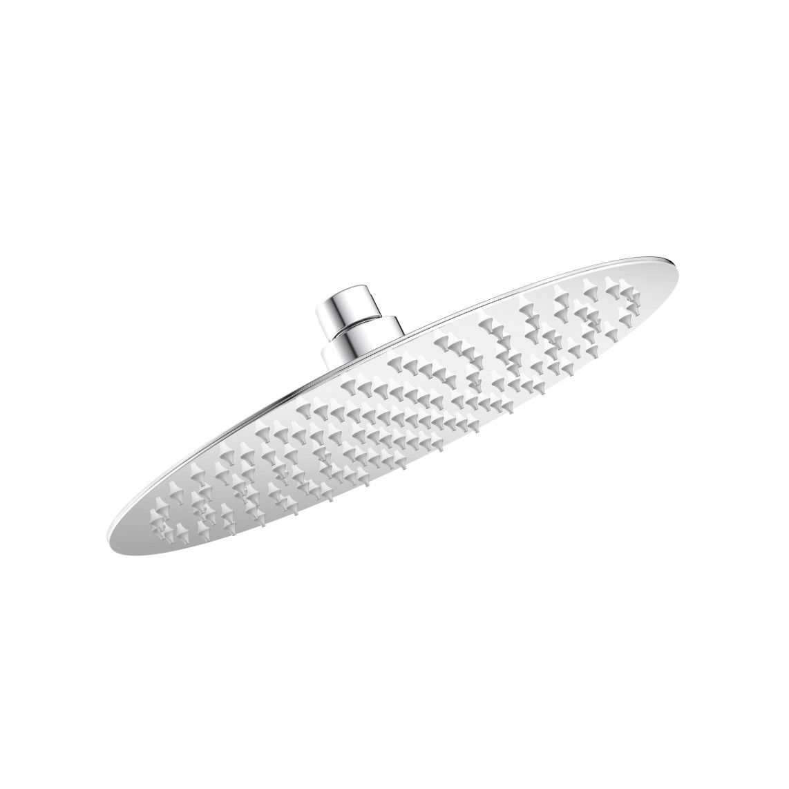 69243 JAVA Head shower, chrome vue 3