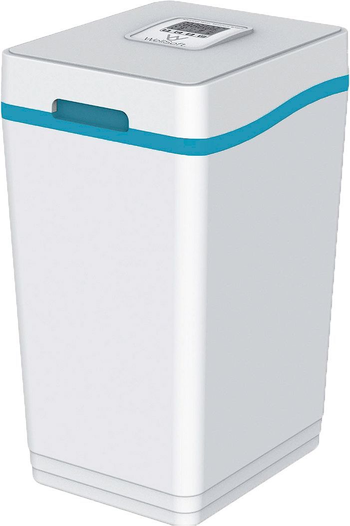 D-SOFT ADOUCISSEUR + FILTRE CUISINE