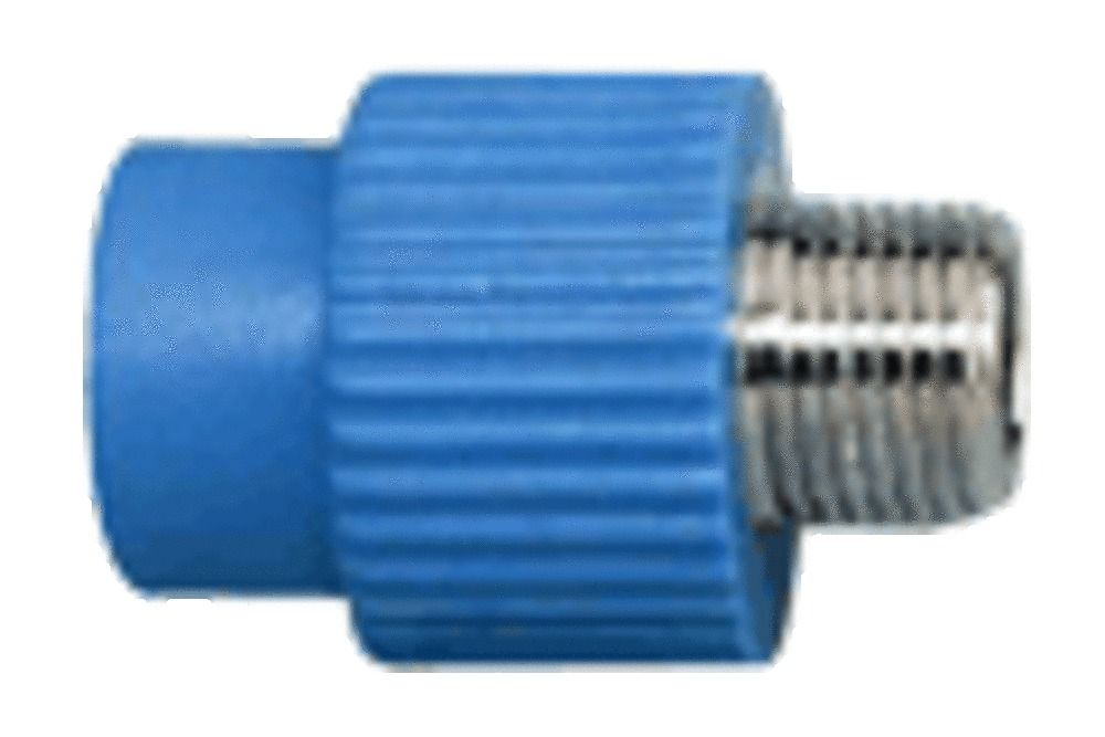 Niron Raccord Pprc Sanitair Manchon Mixte 32 MM X 4/4”M