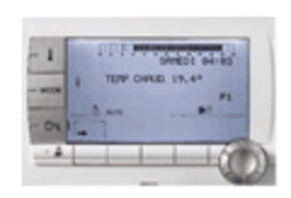 DD AD285 Cdi Isystem