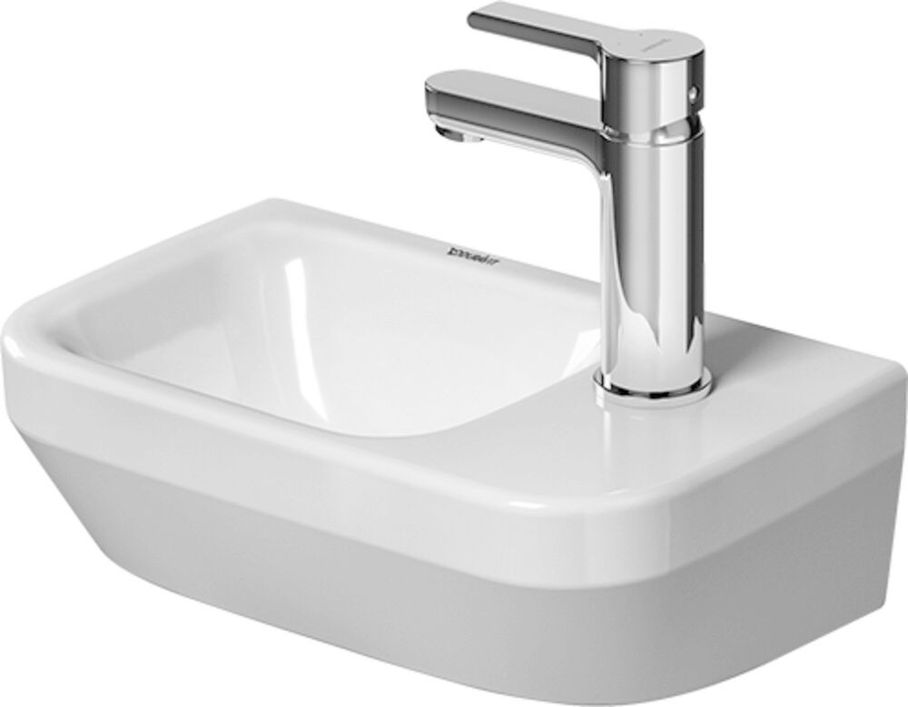 Duravit NO.1 Lave-mains 360MM