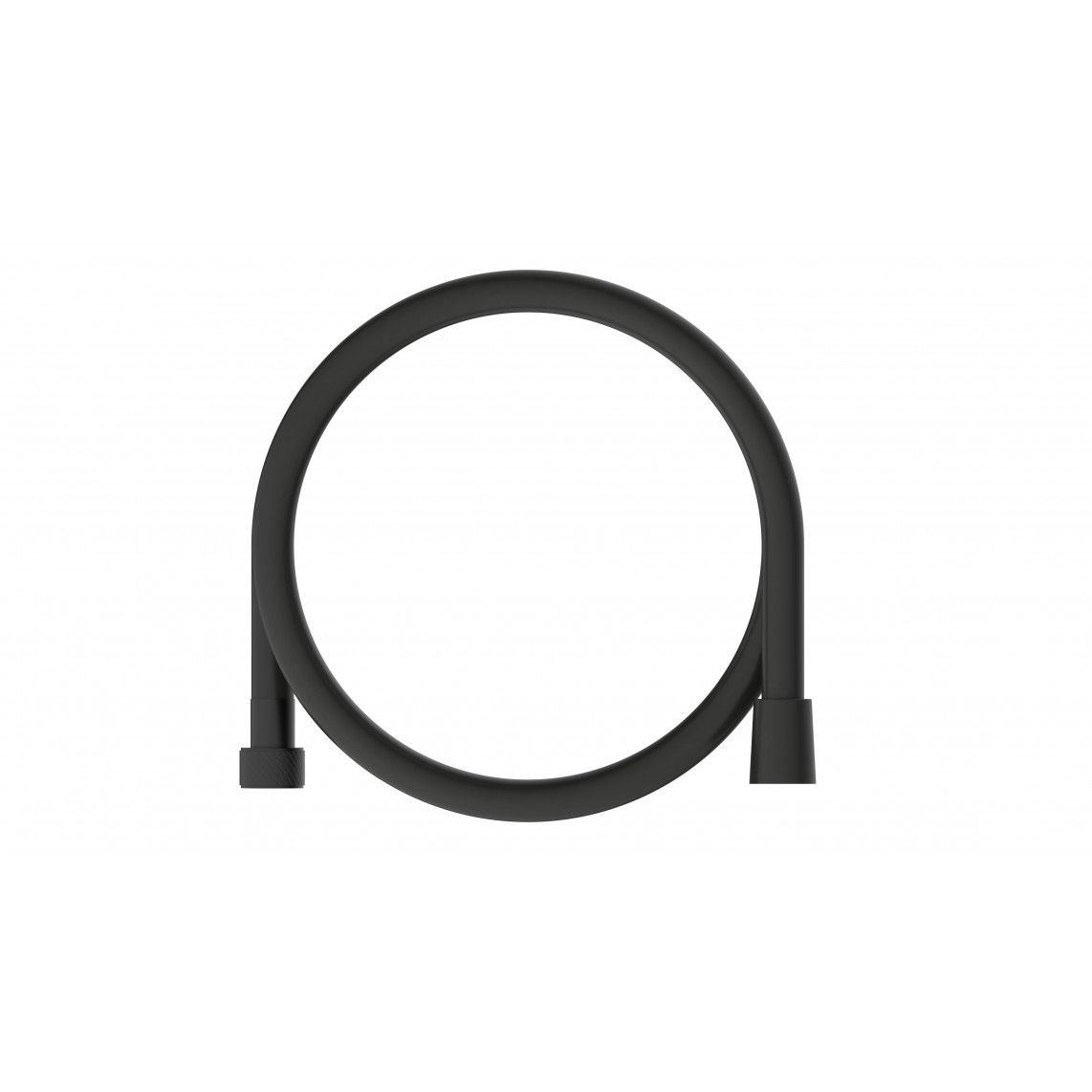63877 Doucheslang 150 cm, zwart vue 3