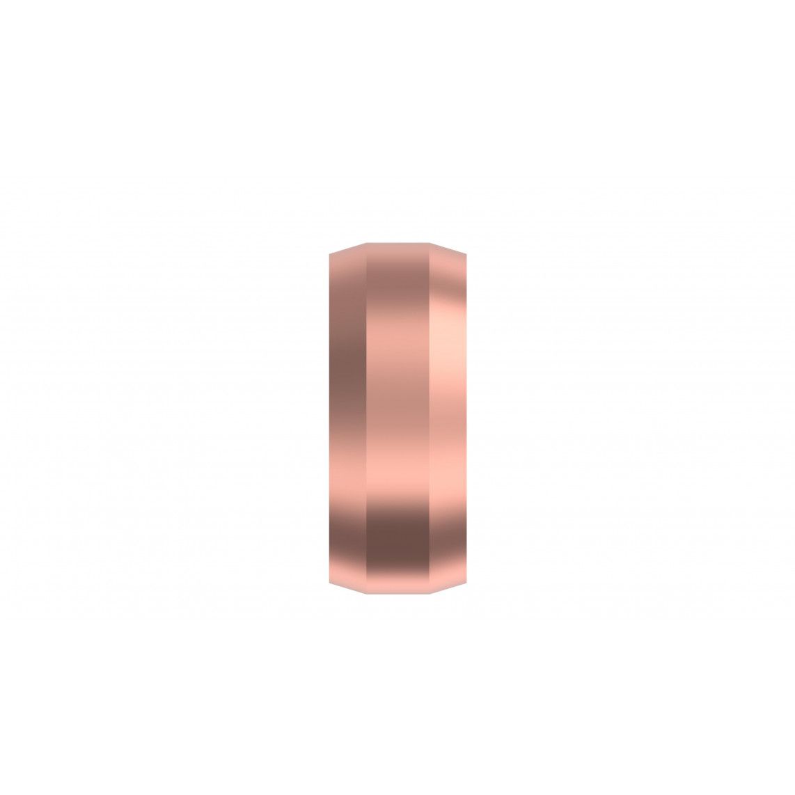 989461217 Clamping ring, copper, 12 mm, clamp fitting for copper pipe (5x) vue 3