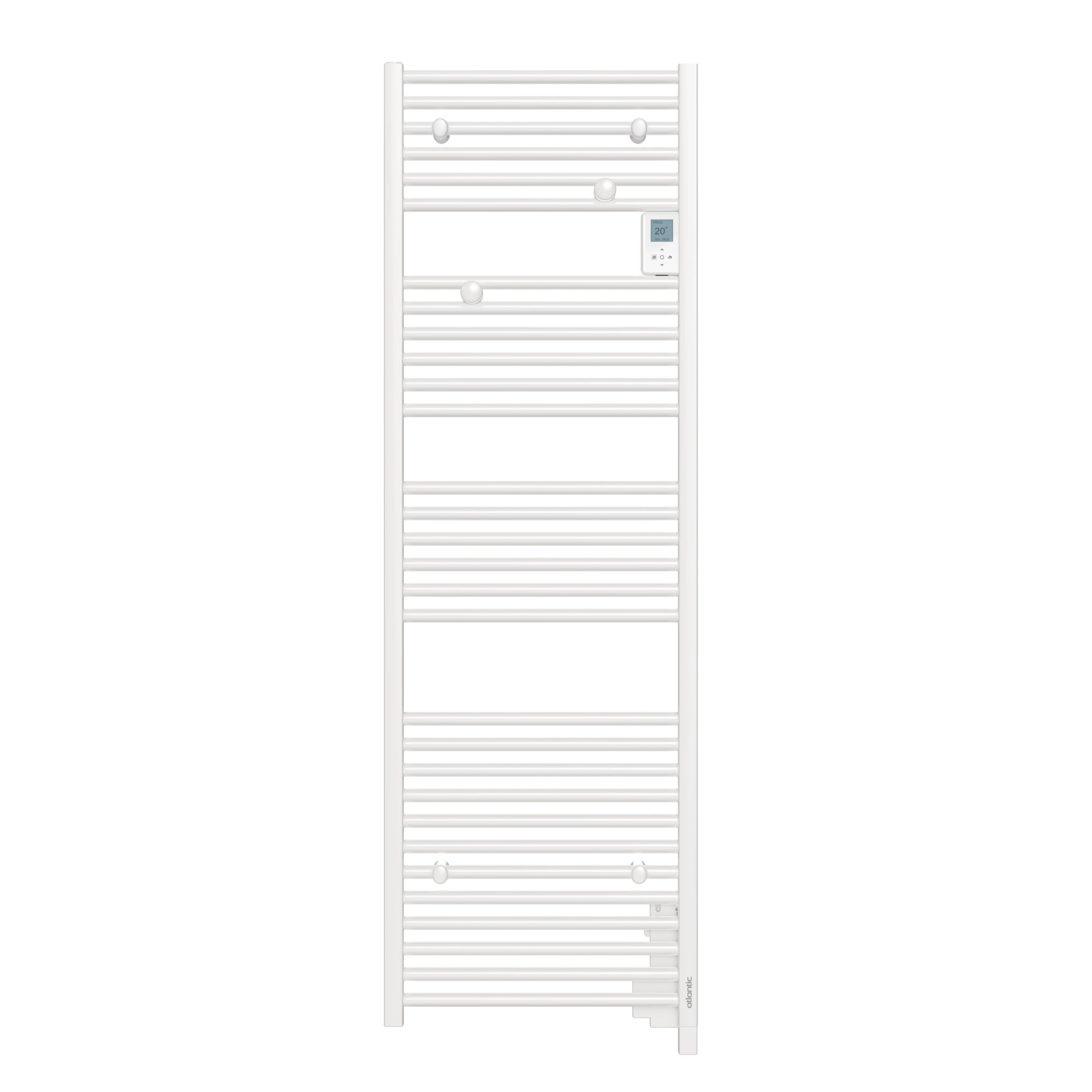 SECHE-SERVIETTES ELECTRIQUE DIGITAL 1000W - 1837X550