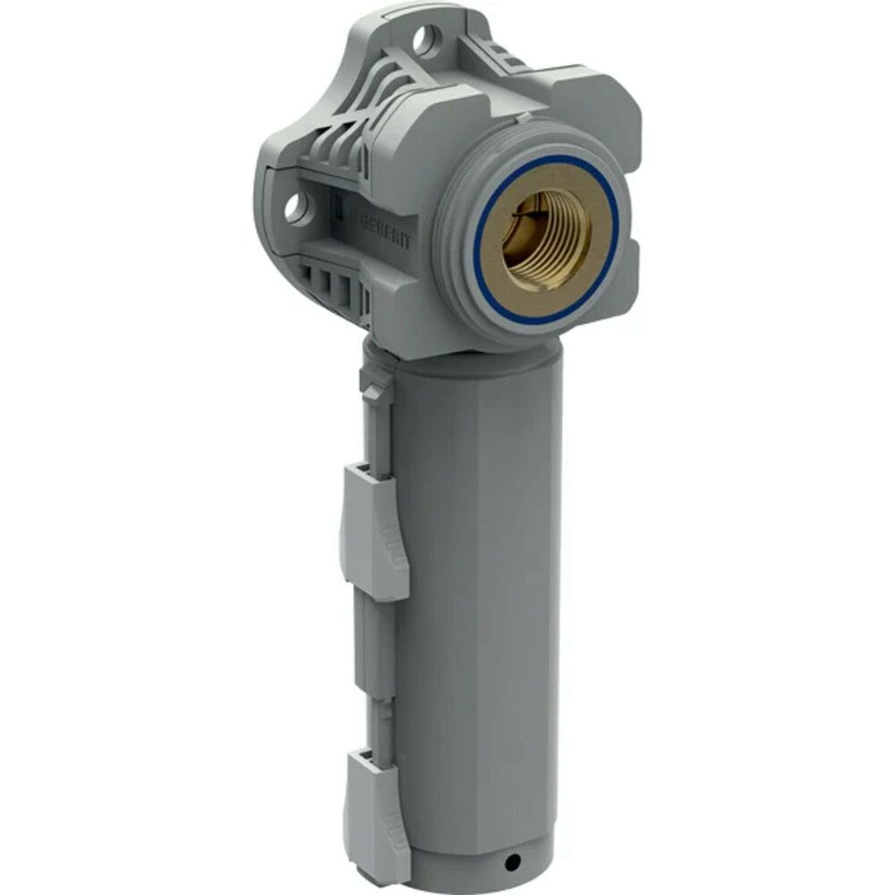 Geberit Flowfit Boîtier Simple À Encastrer Applications Sanitaires D20-1/2F
