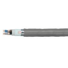 Xfvb 4 x 6 Gris en rouleau de 50m
