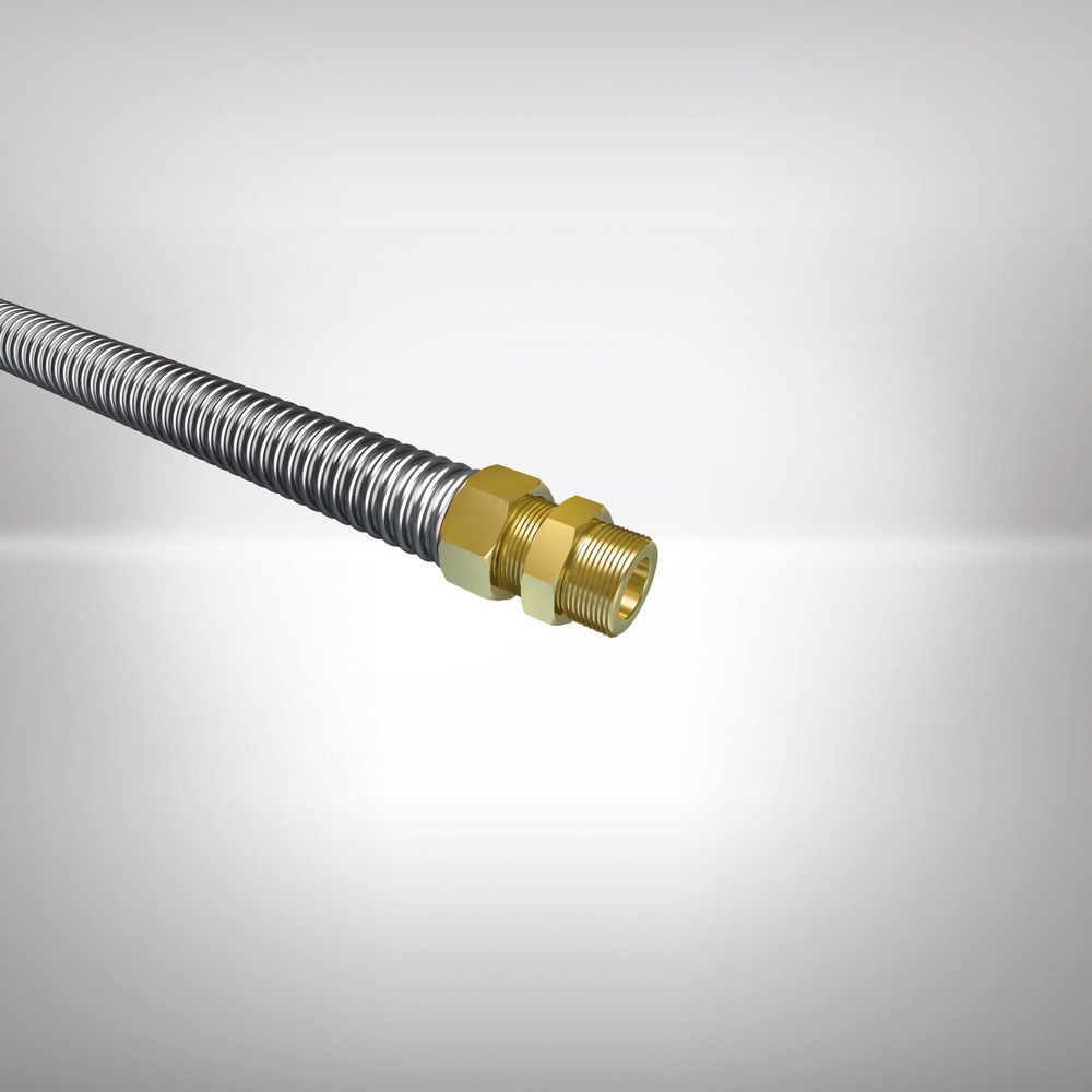 Duo Solar Raccord DN16-3/4F