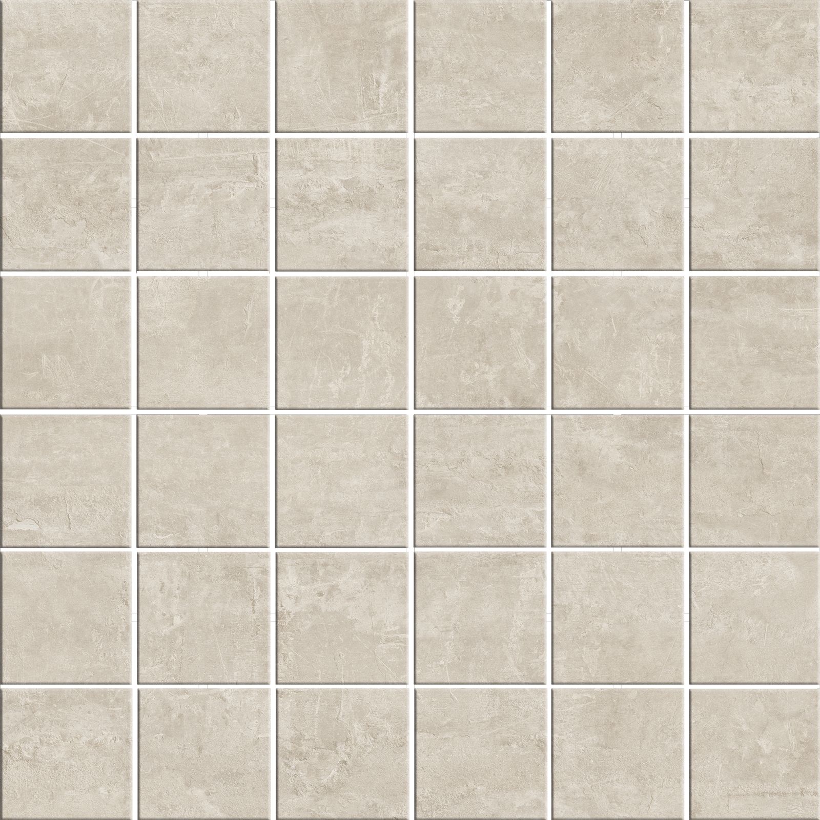 MOSAICO DEVON TAN SP 30X30 (5X5)
