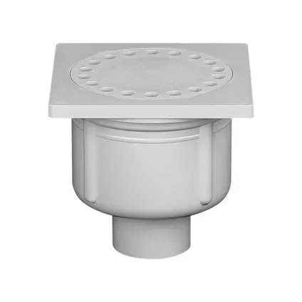 SAN 10X10 SYPHON DOUCEH O/U