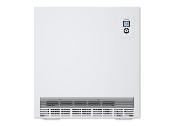 Radiateur à accumulation dynamique sur sol, 2kW